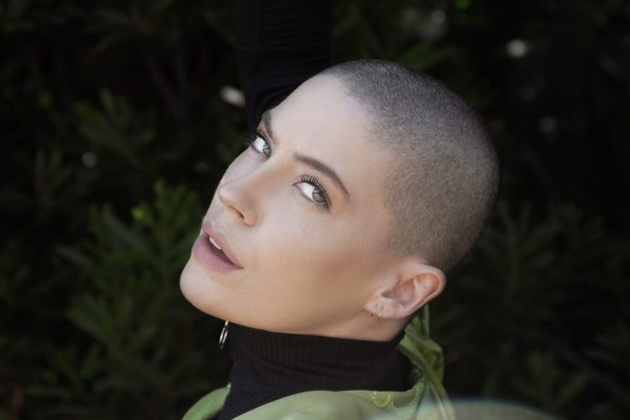 Hair is just hair. It will grow back. Its not a biggie. - Agree or Disagree?