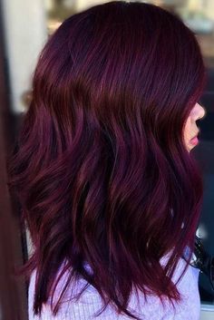 Which unnatural hair color do you think looks sexiest on women?