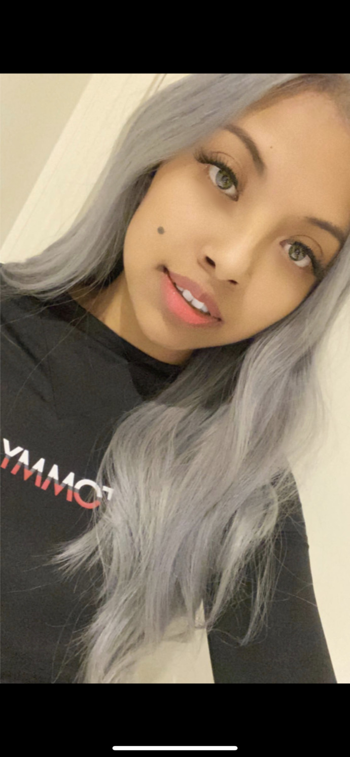 Which unnatural hair color do you think looks sexiest on women?