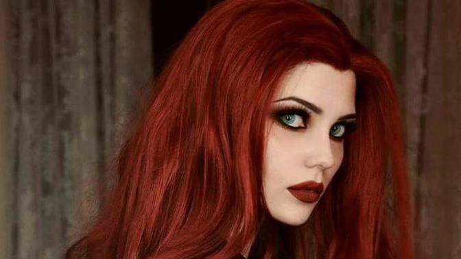 Which unnatural hair color do you think looks sexiest on women?