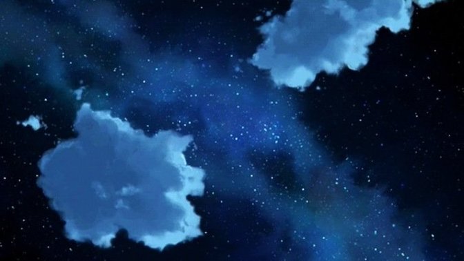 Do you ever reflect on the vastness of this world and what one singular person out of billions might be doing right now?