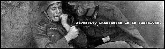 Guys, what do you personally view as "strength"?