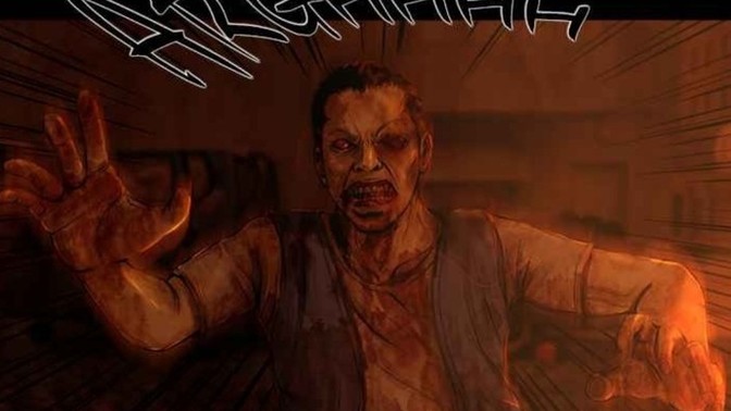What would you do if a zombie apocalypse happens?