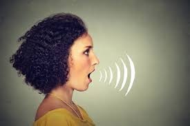 How do I work on my voice?