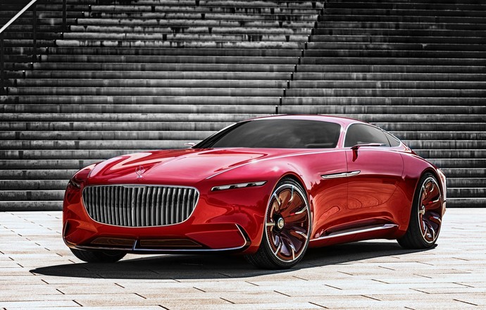 Which of these classic/modern concept cars is your favorite?