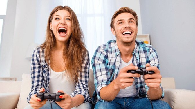 Why are girls judged for having Male friends?