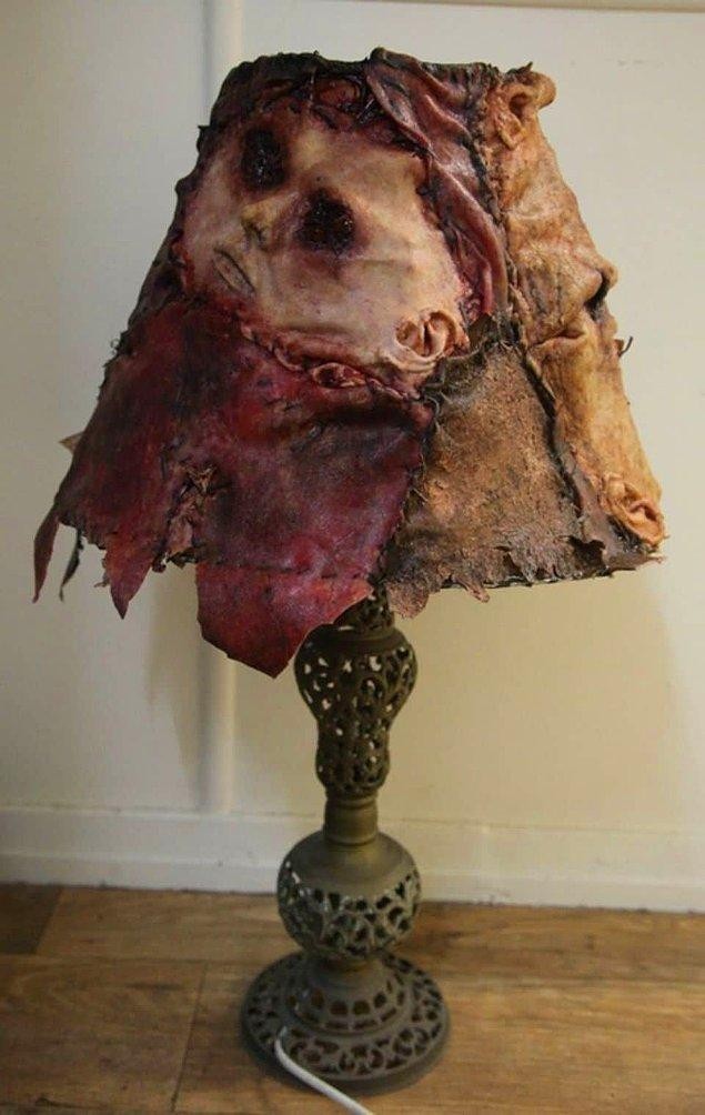 Would You Want Your Ink Preserved Upon Your Death?