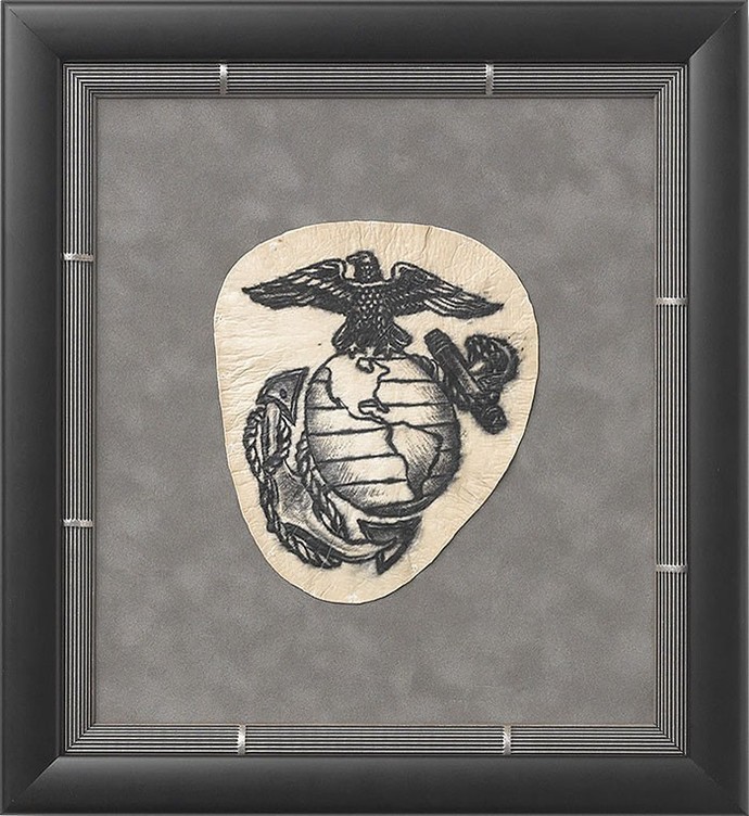 Would You Want Your Ink Preserved Upon Your Death?