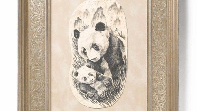 Would You Want Your Ink Preserved Upon Your Death?