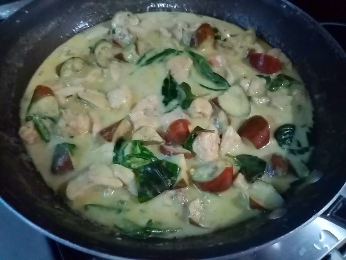 Whats your dinner routine and what have you cooked recently?