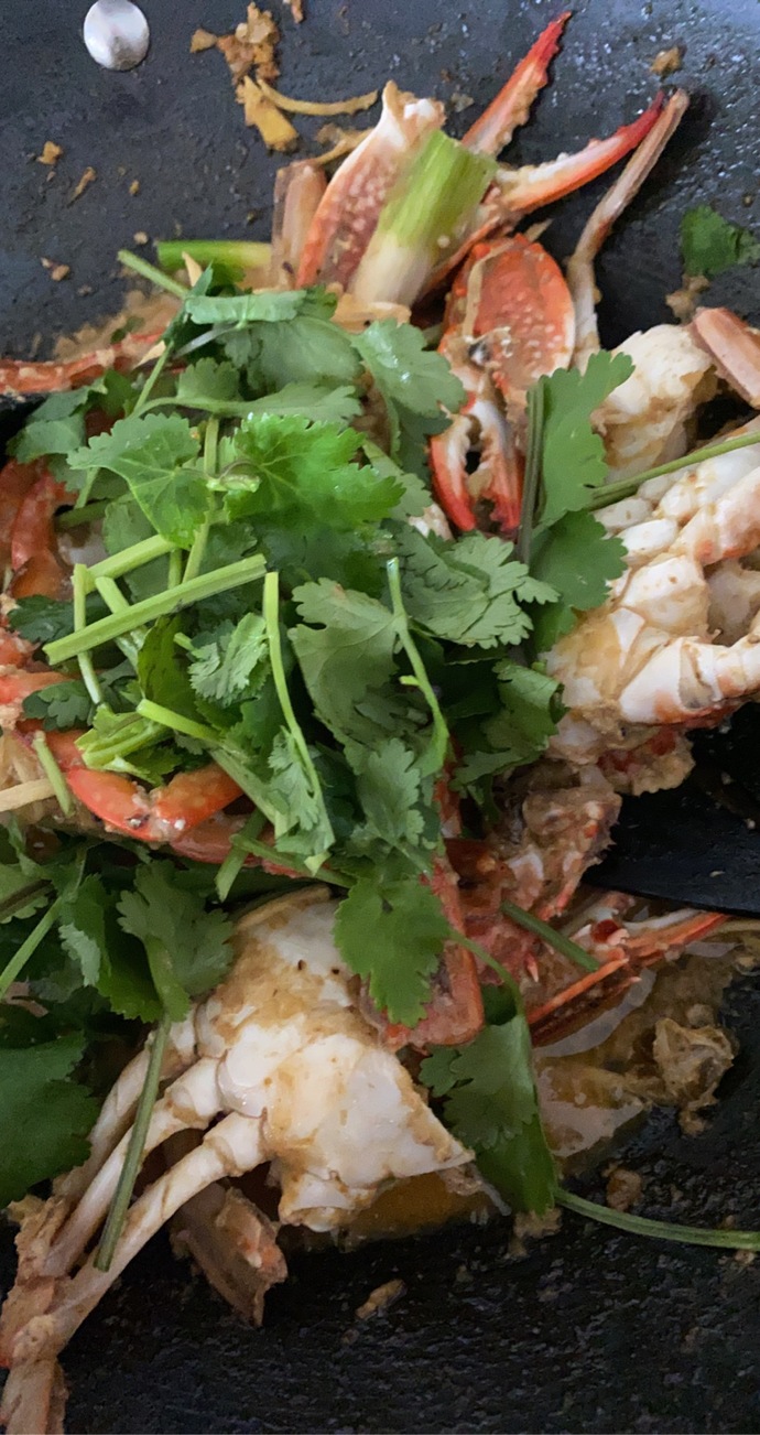 Whats your dinner routine and what have you cooked recently?