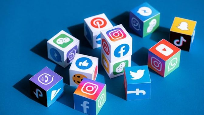 Do you follow social media popular trends?