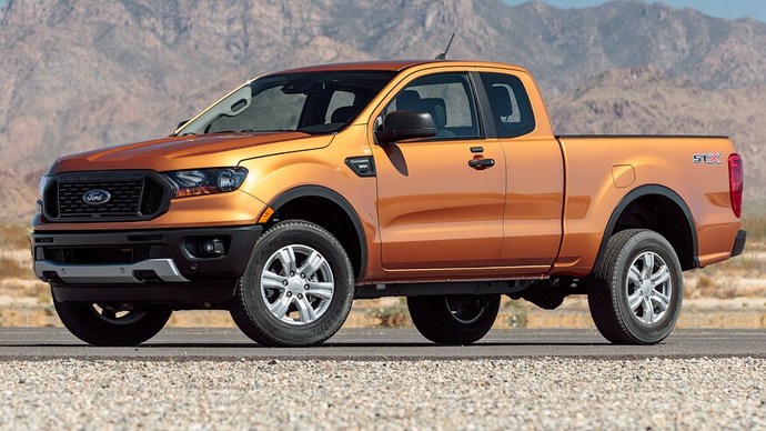 Do people treat you differently if you drive a different vehicle?