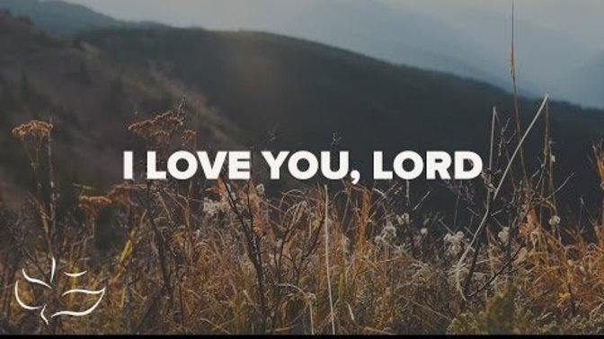 What's your favorite Worship song ever? Could you post a YouTube video with your opinion?