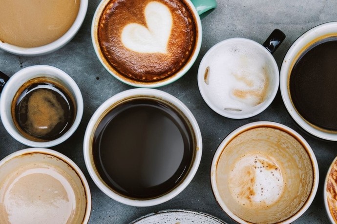Whats your go to hot drink?