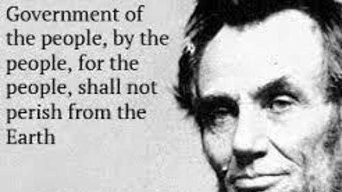 What better describes Americas' vaccine mandate?