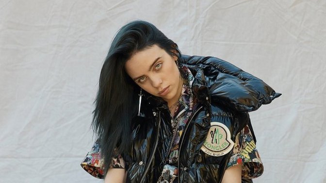 Do You Feel Billie Shouldn't Come Out Of Her Rebellious Teen Shell?