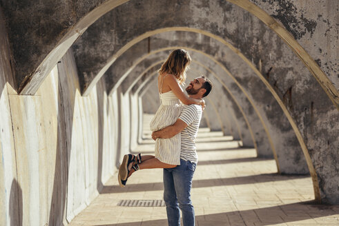 Why are women judged for liking tall men?