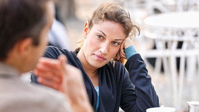 What’s considered a dealbreaker for you?