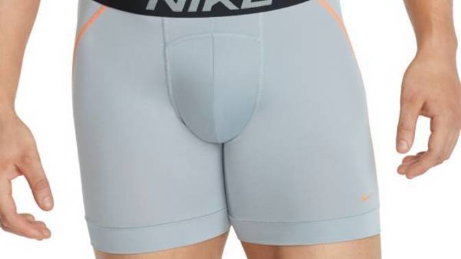 Guys, jammers or boxer briefs?