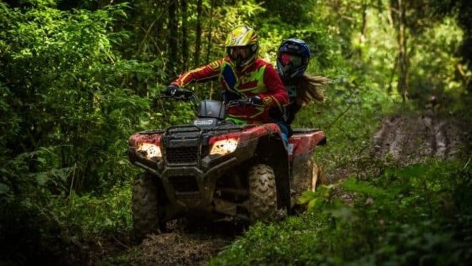 What's something fun you can do for/with your girlfriend this weekend?