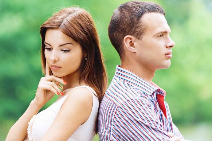 Do you have to be sexually attracted to your spouse for your marriage to work?