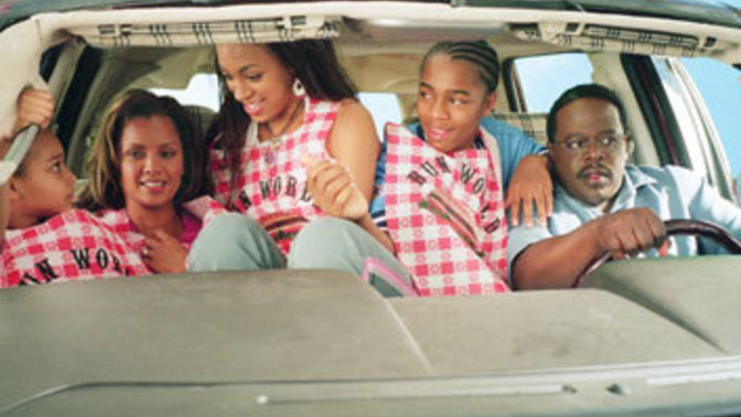 Which of these roadtrip films did you enjoy the most?