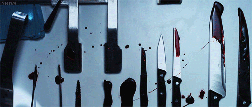 Is the Christian God a dickhead?