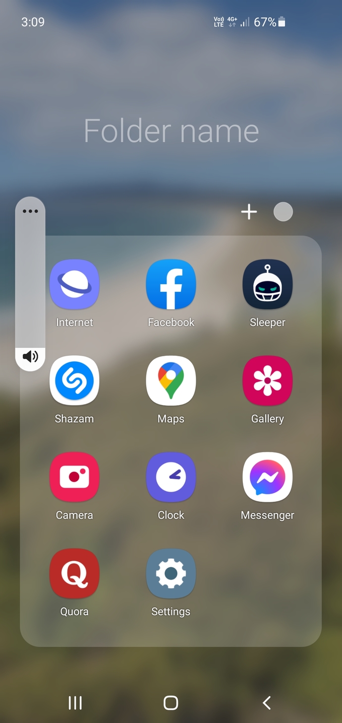 What does the vol) LTE icon mean on my phone? GirlsAskGuys