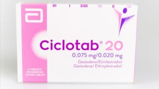Has anyone used these pills?
