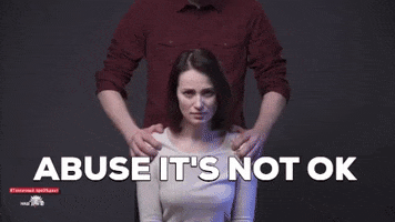 Have you ever damn near fell into depression while in a relationship?