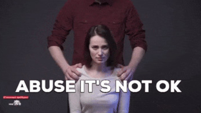 Have you ever damn near fell into depression while in a relationship?