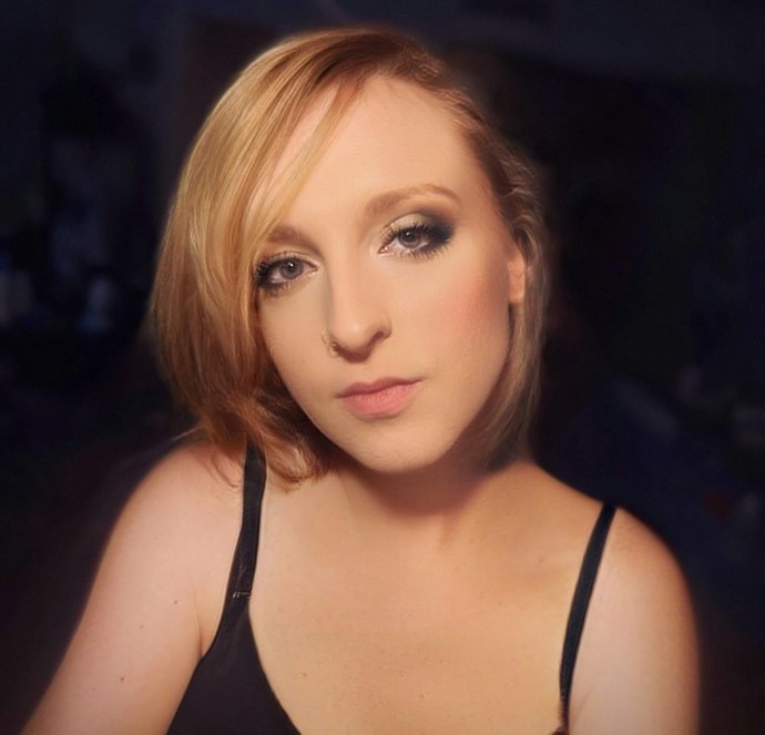 What would you do if you caught your male roommate crossdressing?