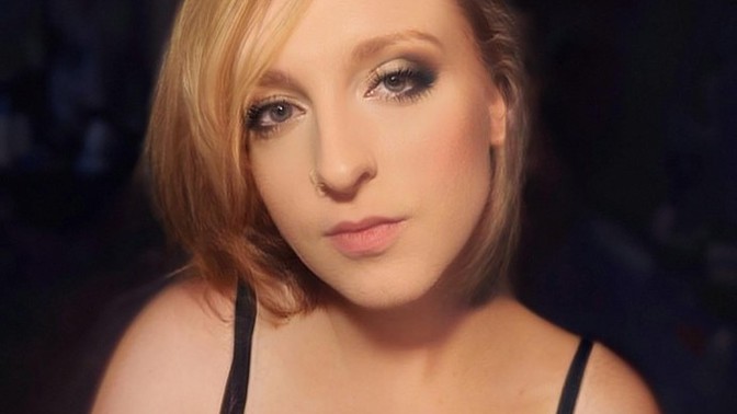 What would you do if you caught your male roommate crossdressing?