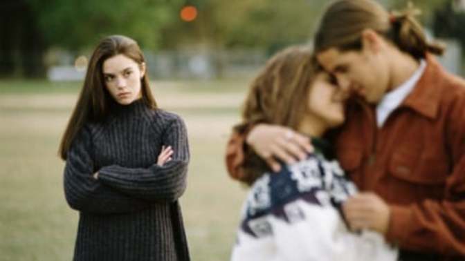 Would you break-up with even your long-time sweetheart if you later discovered your soulmate?