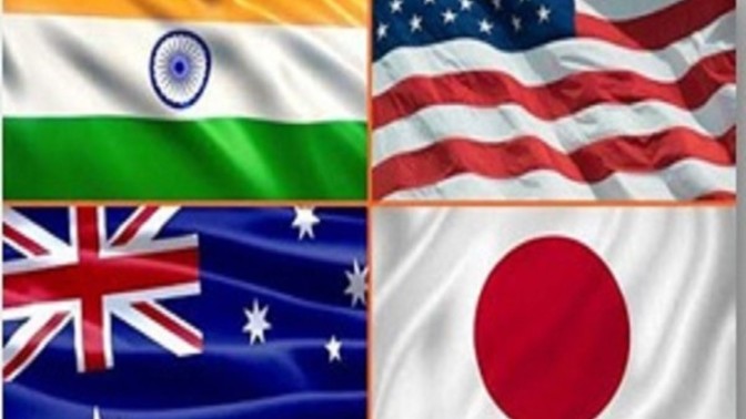 Is the Quad alliance that Joe Biden wants to revive a good geopolitical strategy against China?