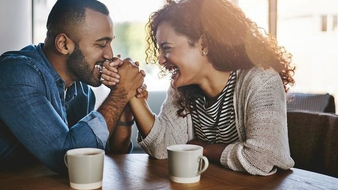 Singles: do you feel having a relationship would better your life?