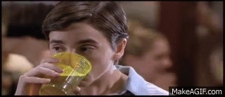 Today is National Drink Beer Day, how will you celebrate? Will you have a pint or four?