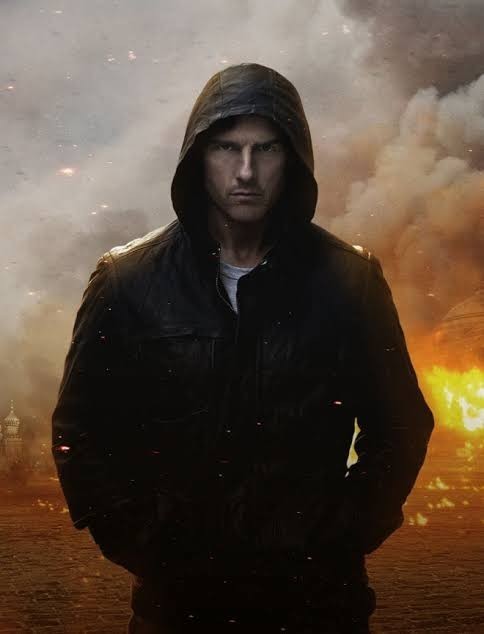 Whats wrong with Tom Cruise?
