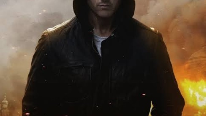 What's wrong with Tom Cruise?