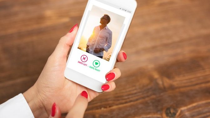 What Do You Hate About Dating Apps?