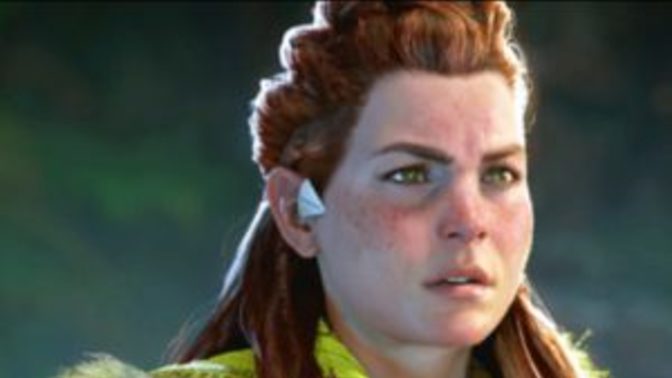 Do wish more game developers hired great artists to make female characters sexy?
