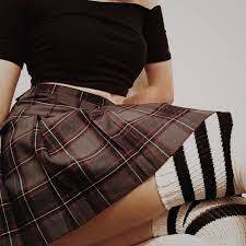 Do you guys/girls like it when gitls wear thigh high socks?