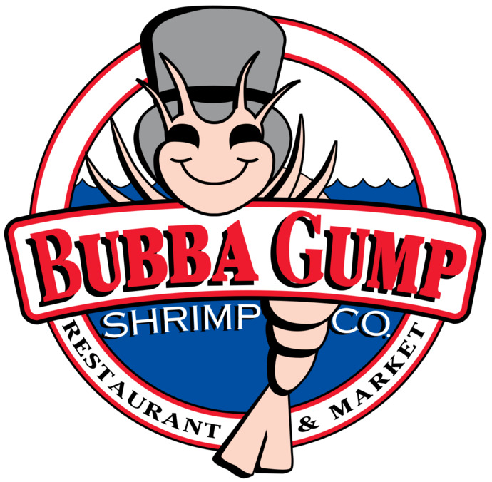 Which of these Bubba Gump shrimp meals sounds the most delicious to you?