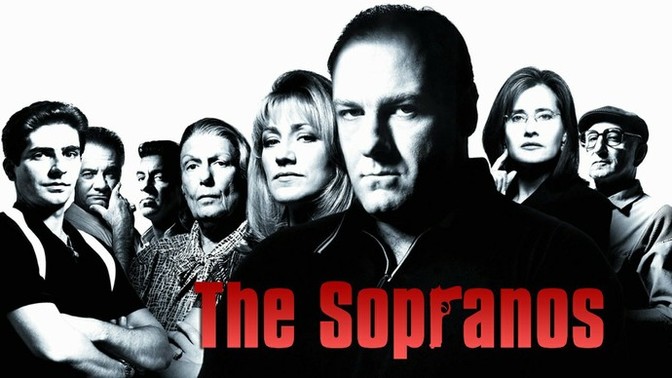 Which of these 3 "greatest TV shows of all time" is your favorite?