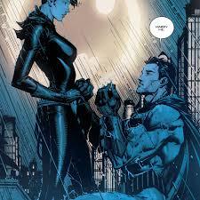* Tom King is the soy-filled writer responsible for turning Batman into a cuckold in modern DC comics.