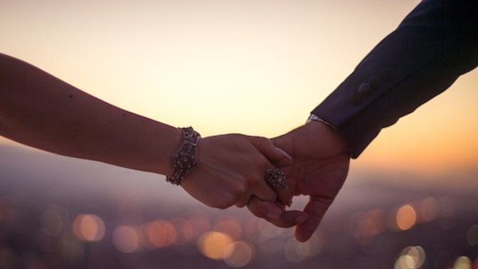 What are your tips for dating in real life?