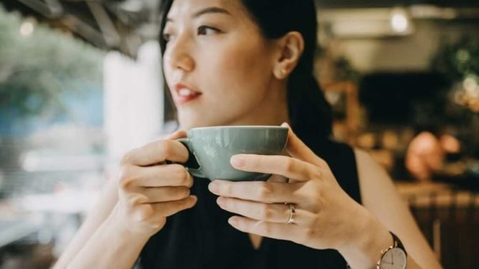 What is your choice of caffeine?