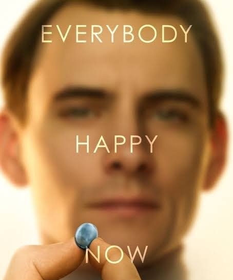Do you believe in Family or would you rather live in A Brave New World?