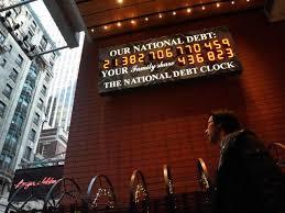 How much longer before America collapses?